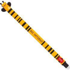 Legami Bee Black Ink Gel Pen 0.7 mm