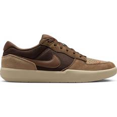 Nike SB Force 58 Mosswood Brown - Baroque Brown/Parachute Beige/Desert Khaki