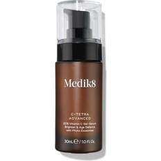 Day Serums - Peptides Serums & Face Oils Medik8 C-Tetra Advanced 20% Vitamin C Gel Serum 30ml