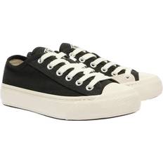 Lacoste Unisex Trainers Lacoste Unisex Adult Backcourt 2.0 Suede Trainers - Black/White
