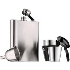 Silver Fickpluntor WMF Manhattan 0603529990 fickplunta set Fickplunta 20cl 3st