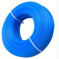 Temu 50m Nylon Trimmer String 1.6mm