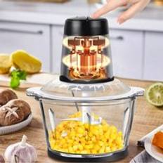 Dayplus Mini Food Chopper Electric Processor Blender