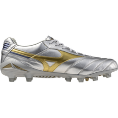 Mizuno Morelia Dna Japan - Galaxy Silver/Gold/8605 C