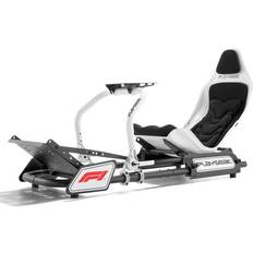 Vita Gamingstolar Playseat Formula Instinct F1 Edition Gaming Chair