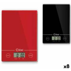 KIWI Kitchen Scale 8 Units