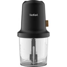 Tefal Eco Respect MQ80E840 Mini Chopper Black