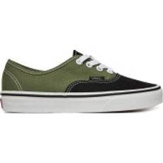 Vans Authentic M - Loden Green/Black