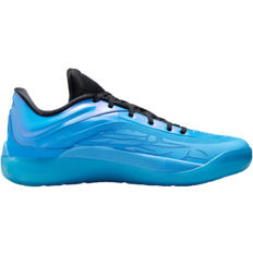 Nike Zion 4 Iridescence - Light Photo Blue/Black/Blue Gaze/Coast
