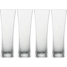 Biergläser Schott Zwiesel Beer Basic Bierglas 30cl 4Stk.