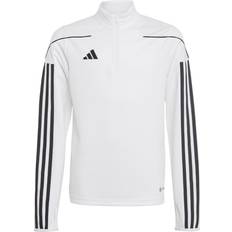 adidas Tiro 23 League Training Top - White/Black