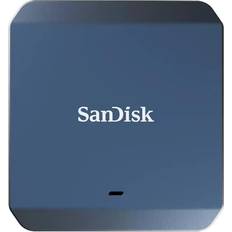 SanDisk Pro-Cinema USB 3.2 Gen 2 Type-C Card Reader