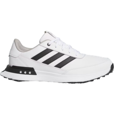 adidas S2G 24 Leather Spikeless M - Cloud White/Core Black/Grey Two