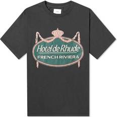 Rhude t shirt • Compare (46 products) see prices »