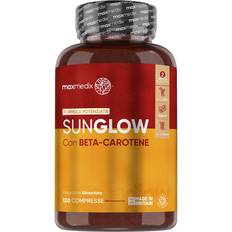WeightWorld Sunglow Tablets 120 pcs