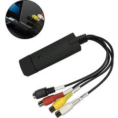 Wejoy Usb Video Capture Card Single Channel