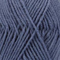 Drops karisma garn Drops Design Karisma Jeans Blue 100m