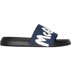 Alexander McQueen クロスストラップサンダル 40サイズ Alexander McQueen クロスストラップサンダル サイズ40 - メルカリ