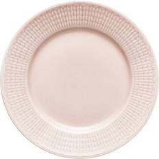 Rörstrand Swedish Grace Rose Dessert Plate 17cm
