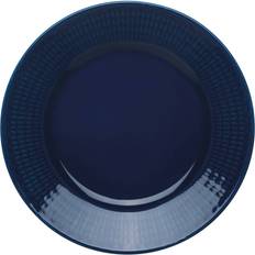Rörstrand Swedish Grace Midnight Dessert Plate 17cm