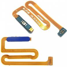 Fingerprint Sensors Samsung Galaxy A12 M12 Fingerprint Button Reader Cable