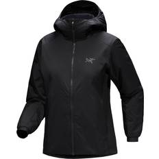Arc'teryx Women's Atom Hoody - Black