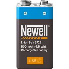 Newell 9V USB-C Battery 500mAh
