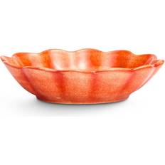Kökstillbehör Mateus Oyster Orange Skål 16cm