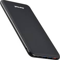 Charmast 26800mAh 20W PD Power Bank QC 3.0 Quick Charger