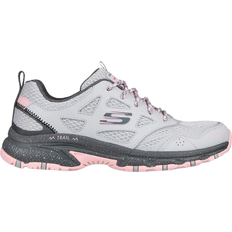 Skechers Hillcrest Pure Escapade W - Grey/Pink