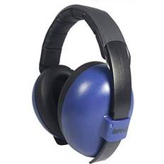 Öronmuffar Banz Baby Hearing Protection Ear Muffs Solid Navy