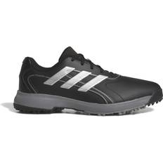 adidas Traxion Lite Max Spikeless Bounce M - Core Black/Silver Metallic/Iron Metallic