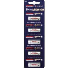 Japcell Batterier MN9100 LR1 5 Stk