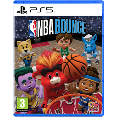 Sport PlayStation 5 Spil NBA Bounce PlayStation 5 Sport