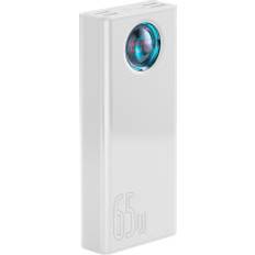 Hpa Amblight Powerbank 65W 30000mAh