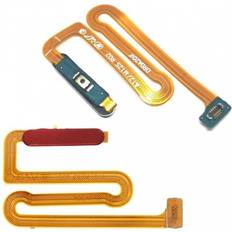 Fingerprint Sensors Samsung Galaxy A12 M12 Fingerprint Button Reader Cable