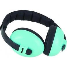 Kropsbeskyttelse Banz Baby Hearing Protection Ear Muffs Solid Lagoon