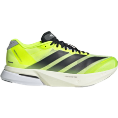Adidas boston 10 adidas Adizero Boston 13 M - Lucid Lemon/Core Black/Halo Silver