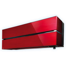 Mitsubishi Hero 2.0 LN35 Utomhusdel, Inomhusdel