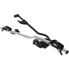 Thule ProRide - Aluminum/Black