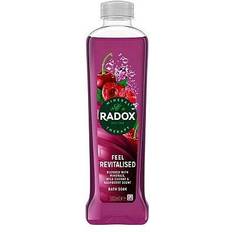Radox Mineral Therapy Feel Revitalised Bath Soak 500ml