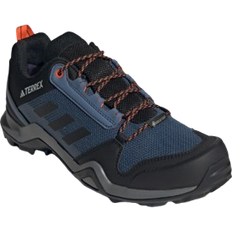 adidas Terrex AX3 GTX M - Wonder Steel/Core Black/Orange