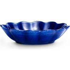Mateus Oyster Blue Bowl