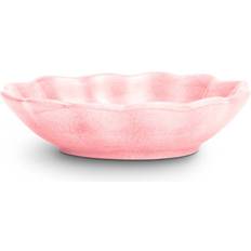 Keramik Servering Mateus Oyster Light Pink Skål