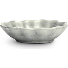 Keramik Kökstillbehör Mateus Oyster Gray Skål