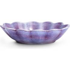Mateus Oyster Light Lilac Bowl