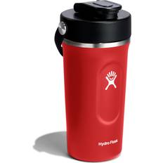 Hydro Flask Køkkentilbehør Hydro Flask Thermal 24 oz Insulated Shaker Bottle 710 ml Drikkedunk