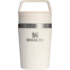 Stanley to go Stanley Cafe-To-Go 0.23L Cream Gloss Travel Mug