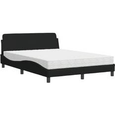 vidaXL Dover Ramsäng 125x218cm