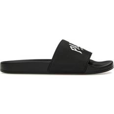 サンダル BALENCIAGA SLIPPER (761726WCGA1 2200) Balenciaga Sunday Sandals 761726.WCEA1-1000 BLACK | IlDuomo